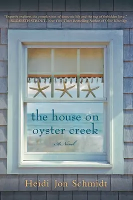 La maison d'Oyster Creek - The House on Oyster Creek