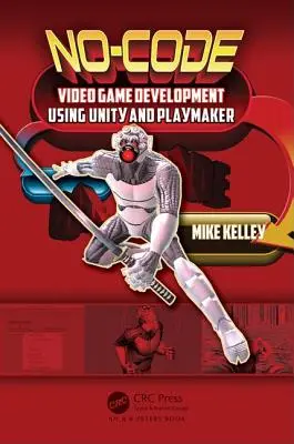 Développement de jeux vidéo sans code avec Unity et Playmaker - No-Code Video Game Development Using Unity and Playmaker