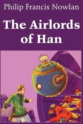 Les Seigneurs de l'air de Han - The Airlords of Han