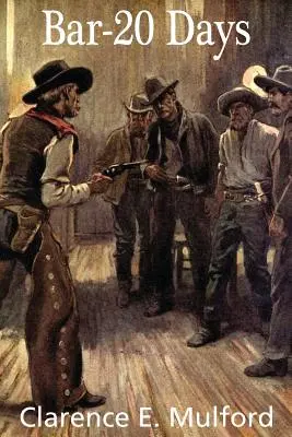 Les 20 jours du bar - Bar-20 Days