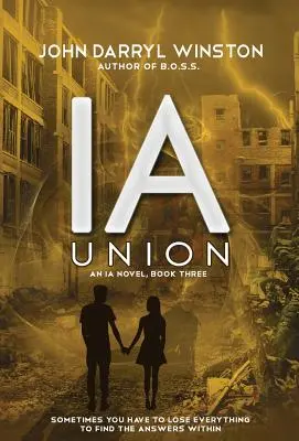 Ia : Union - Ia: Union