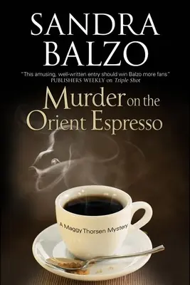 Meurtre sur l'Orient Espresso - Murder on the Orient Espresso