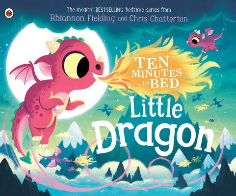 Le petit dragon - Little Dragon