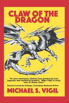 La griffe du dragon - Claw of the Dragon