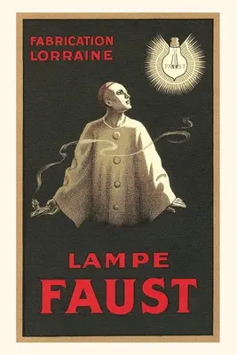 Journal d'époque Pierrot avec ampoule électrique - Vintage Journal Pierrot with Electric Light Bulb