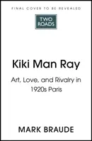 Kiki Man Ray