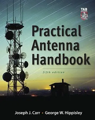 Manuel pratique des antennes 5/E - Practical Antenna Handbook 5/E