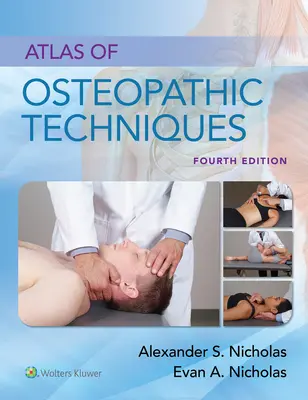 Atlas des techniques ostéopathiques - Atlas of Osteopathic Techniques