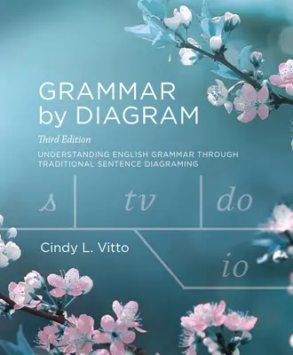 La grammaire par le schéma - Troisième édition - Grammar by Diagram - Third Edition