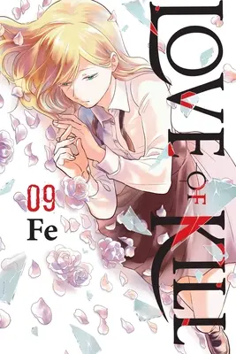 L'amour du meurtre, vol. 9 - Love of Kill, Vol. 9