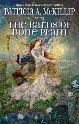 Les bardes de Bone Plain - The Bards of Bone Plain