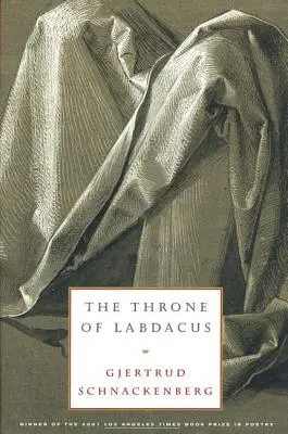 Le trône de Labdacus : un poème - The Throne of Labdacus: A Poem