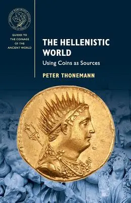 Le monde hellénistique - The Hellenistic World