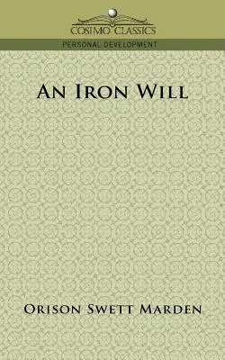 Une volonté de fer - An Iron Will