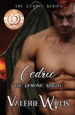 Cédric : le chevalier démoniaque : Le chevalier démoniaque - Cedric: The Demonic Knight: The Demonic Knight