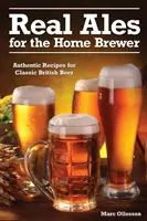 Real Ales - Pour le brasseur amateur - Real Ales - For the Home Brewer