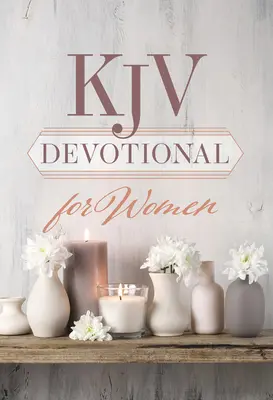 Pensée KJV pour les femmes - KJV Devotional for Women