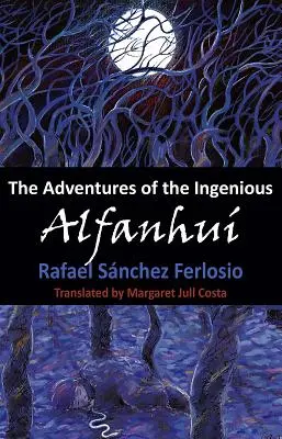 Les aventures de l'ingénieux Alfanhui - The Adventures of the Ingenious Alfanhui