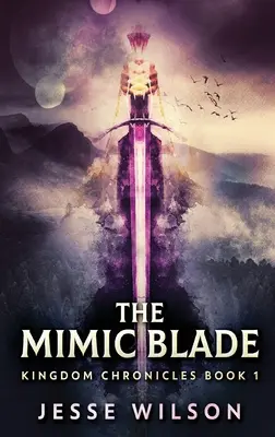 La lame mimique - The Mimic Blade