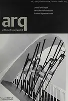 Arq : Architectural Research Quarterly : Volume 8, Part 2 - Arq: Architectural Research Quarterly: Volume 8, Part 2