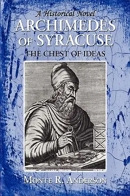 Archimède de Syracuse : le coffre aux idées - Archimedes of Syracuse: The Chest of Ideas