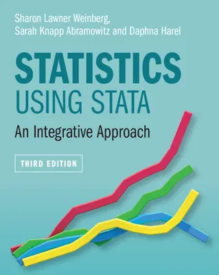 Statistiques à l'aide de Stata - Statistics Using Stata