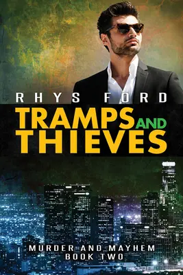 Tramps and Thieves : Volume 2 - Tramps and Thieves: Volume 2