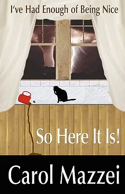 J'en ai assez d'être gentil, alors voilà ! - I've Had Enough of Being Nice.So Here It Is!!