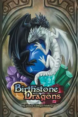 Dragons de naissance - Birthstone Dragons