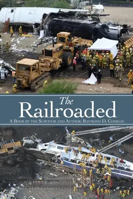 Le chemin de fer - The Railroaded