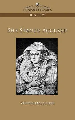 Elle est accusée - She Stands Accused