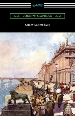 Sous les yeux de l'Occident - Under Western Eyes