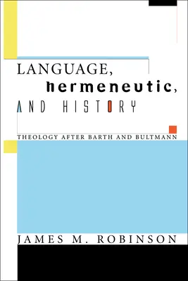Langue, herméneutique et histoire - Language, Hermeneutic, and History