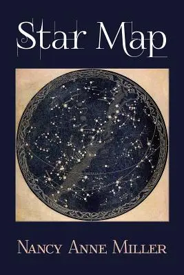 Carte des étoiles - Star Map