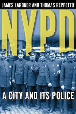 POLICE DE NEW YORK - NYPD