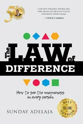 La loi de la différence - The Law of Difference