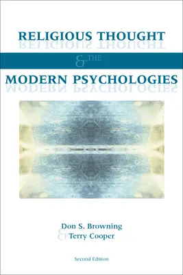 La pensée religieuse et les psychologies modernes - Religious Thought and the Modern Psychologies