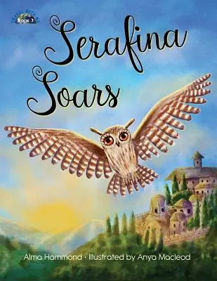 Serafina s'envole - Serafina Soars