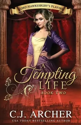 Une vie tentante - A Tempting Life