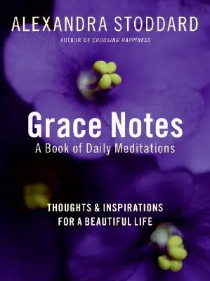 Notes de grâce - Grace Notes