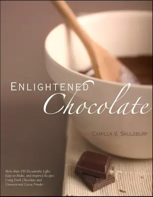 Chocolat éclairé - Enlightened Chocolate