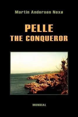 Pelle le conquérant - Pelle the Conqueror