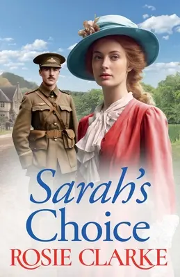 Le choix de Sarah - Sarah's Choice