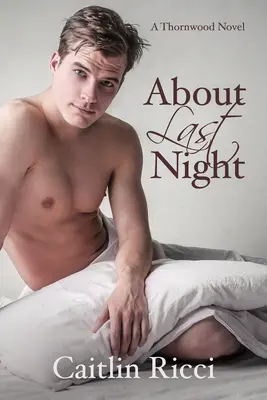 À propos de la nuit dernière - About Last Night