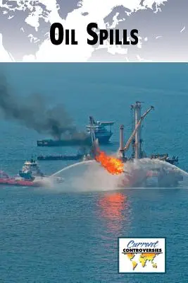 Marées noires - Oil Spills