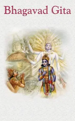 La Bhagavad Gita - The Bhagavad Gita