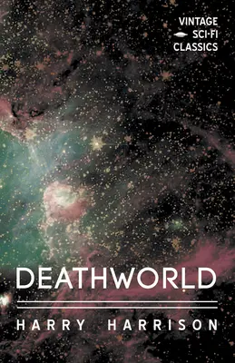 Le monde de la mort - Deathworld