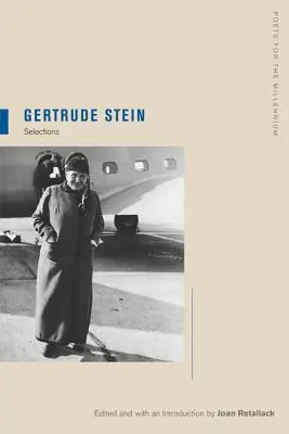 Gertrude Stein : Sélections Volume 6 - Gertrude Stein: Selections Volume 6