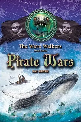 Pirate Wars : Volume 3 - Pirate Wars: Volume 3