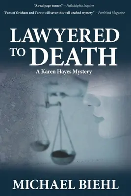L'avocat à mort - Lawyered to Death